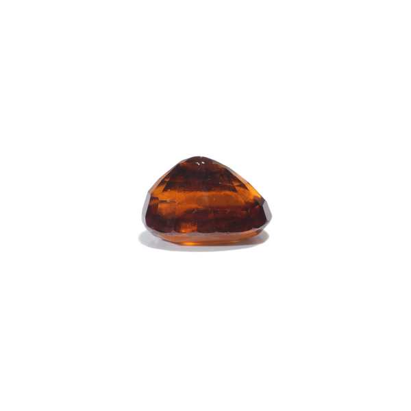 Hessonite (Gomed) - 4.7 Carat - Pramogh
