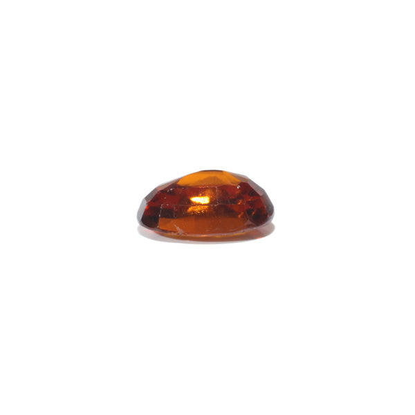 Hessonite (Gomed) - 4.63 Carat - Pramogh