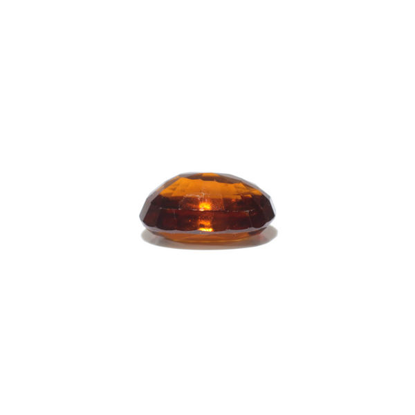 Hessonite (Gomed) - 4.25 Carat - Pramogh