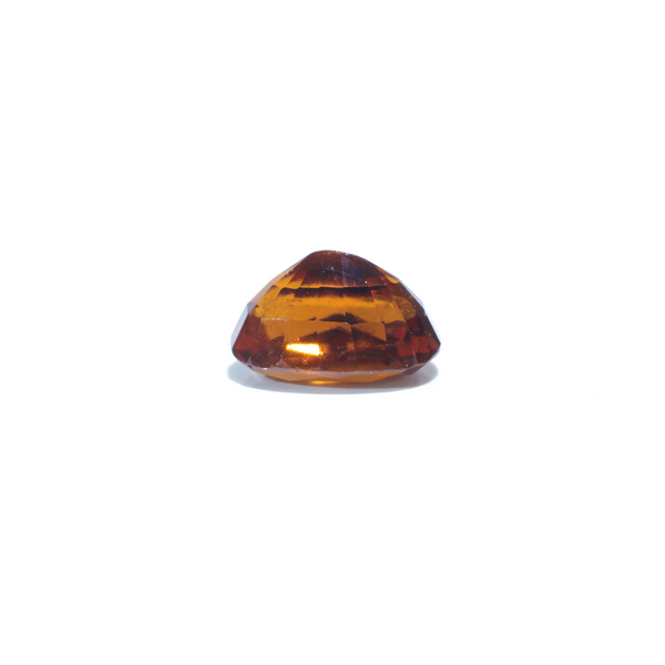 Hessonite (Gomed) - 3.95 Carat - Pramogh