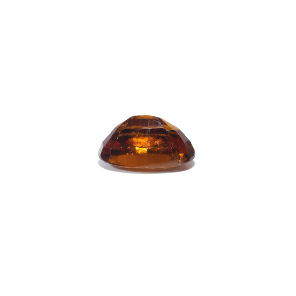 Hessonite (Gomed) - 3.9 Carat - Pramogh