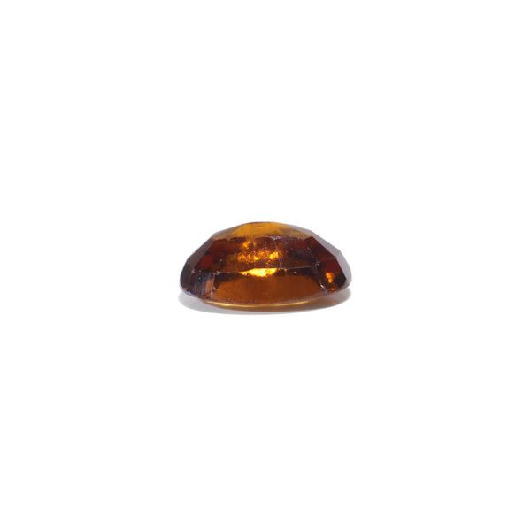 Hessonite (Gomed) - 3.8 Carat - Pramogh