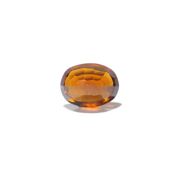 Hessonite (Gomed) - 4.25 Carat - Pramogh