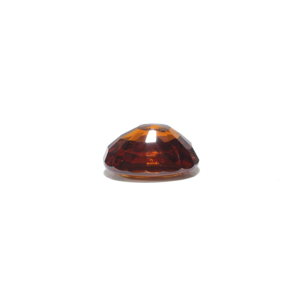 Hessonite (Gomed) - 4.75 Carat - Pramogh