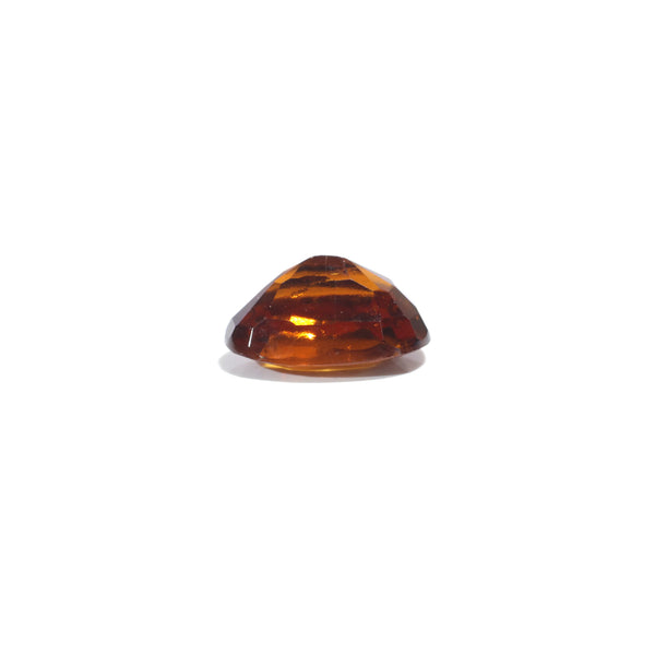 Hessonite (Gomed) - 4.2 Carat - Pramogh