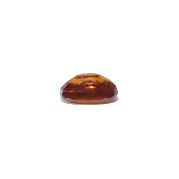 Hessonite (Gomed) - 5.4 Carat - Pramogh