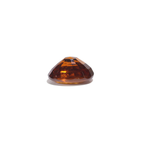 Hessonite (Gomed) - 5.15 Carat - Pramogh