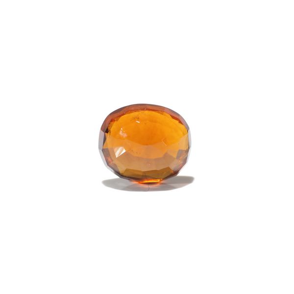 Hessonite (Gomed) - 5.05 Carat - Pramogh