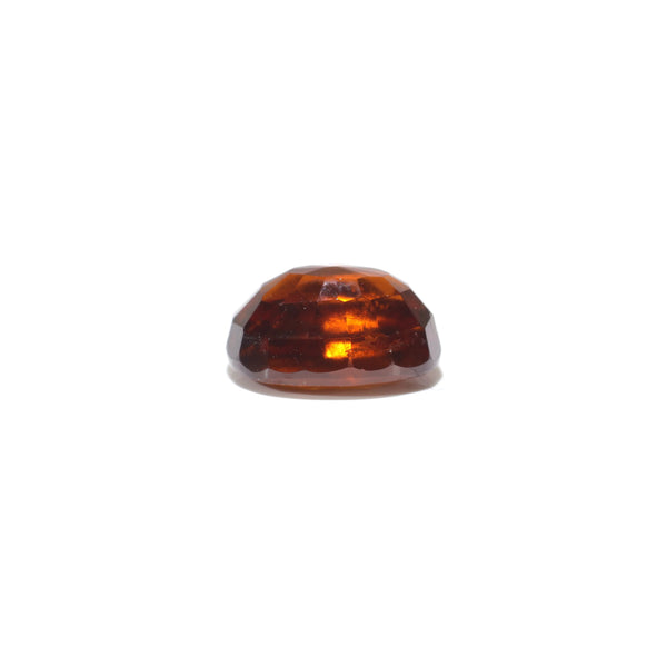 Hessonite (Gomed) - 5.05 Carat - Pramogh