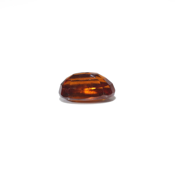 Hessonite (Gomed) - 4.75 Carat - Pramogh
