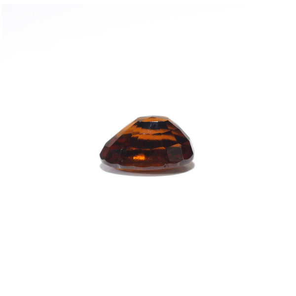Hessonite (Gomed) - 5.4 Carat - Pramogh