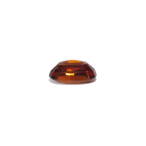 Hessonite (Gomed) - 4.3 Carat - Pramogh
