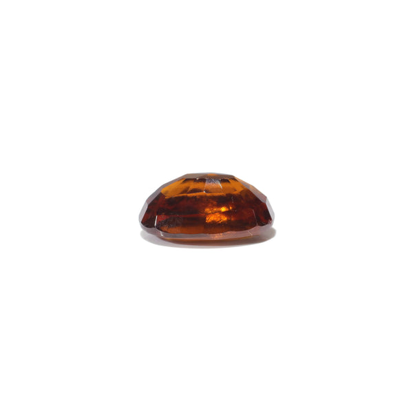 Hessonite (Gomed) - 4.9 Carat - Pramogh