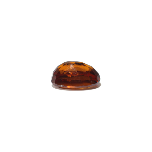 Hessonite (Gomed) - 4.6 Carat - Pramogh