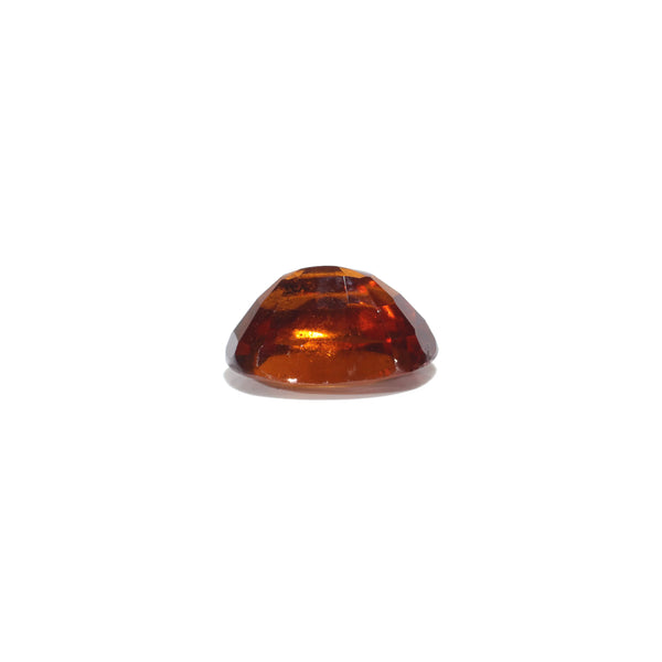 Hessonite (Gomed) - 4.35 Carat - Pramogh