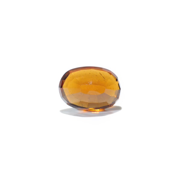 Hessonite (Gomed) - 4.5 Carat - Pramogh