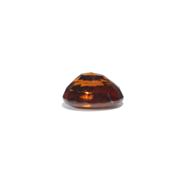 Hessonite (Gomed) - 4.93 Carat - Pramogh