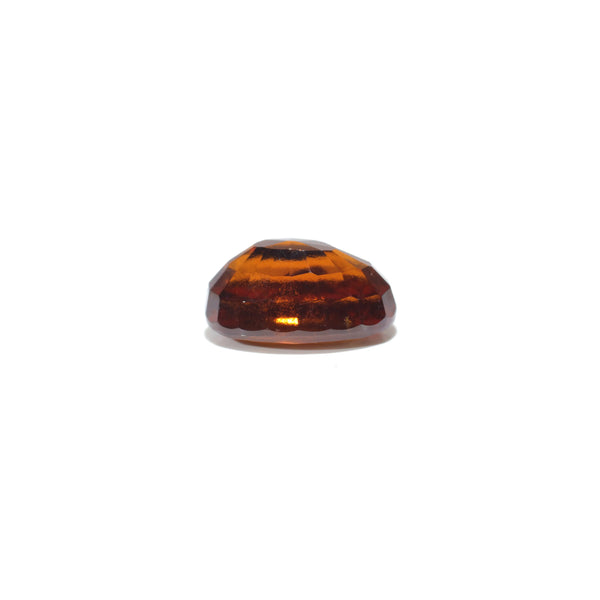 Hessonite (Gomed) - 5.75 Carat - Pramogh