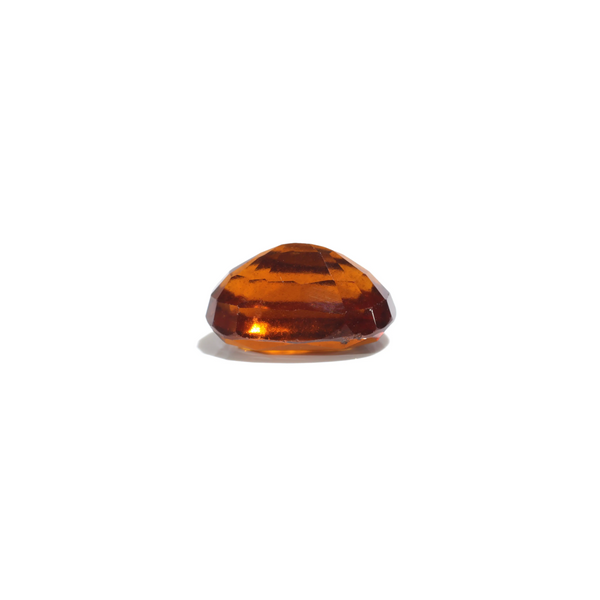 Hessonite (Gomed) - 5.75 Carat - Pramogh