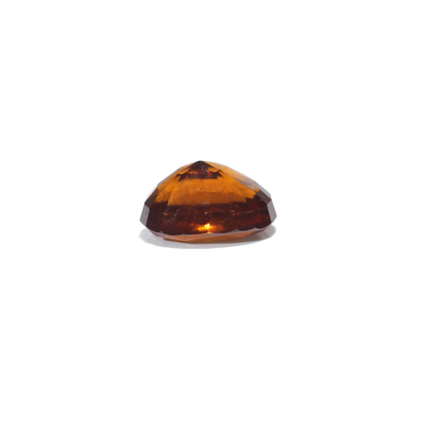 Hessonite (Gomed) - 4.75 Carat - Pramogh