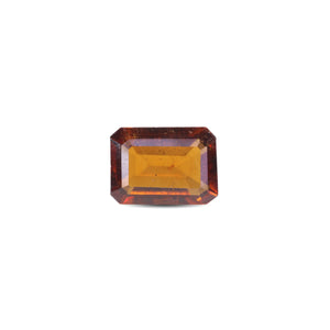 Hessonite (Gomed) - 5.4 Carat - Pramogh