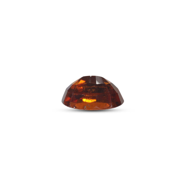 Hessonite (Gomed) - 3.6 Carat - Pramogh