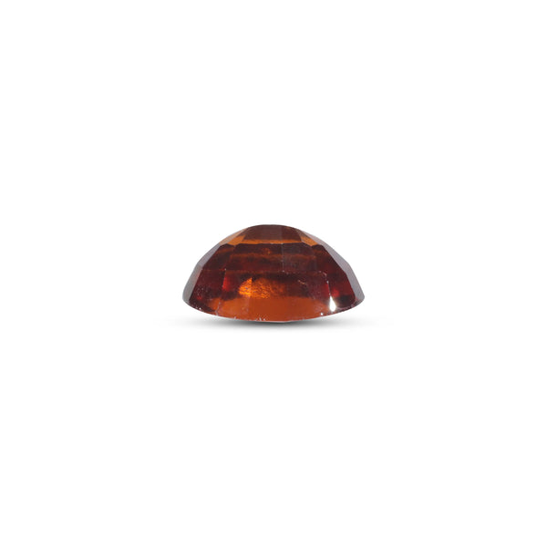 Hessonite (Gomed) - 3.15 Carat - Pramogh