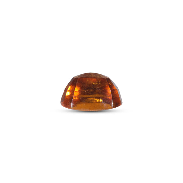 Hessonite (Gomed) - 3.05 Carat - Pramogh