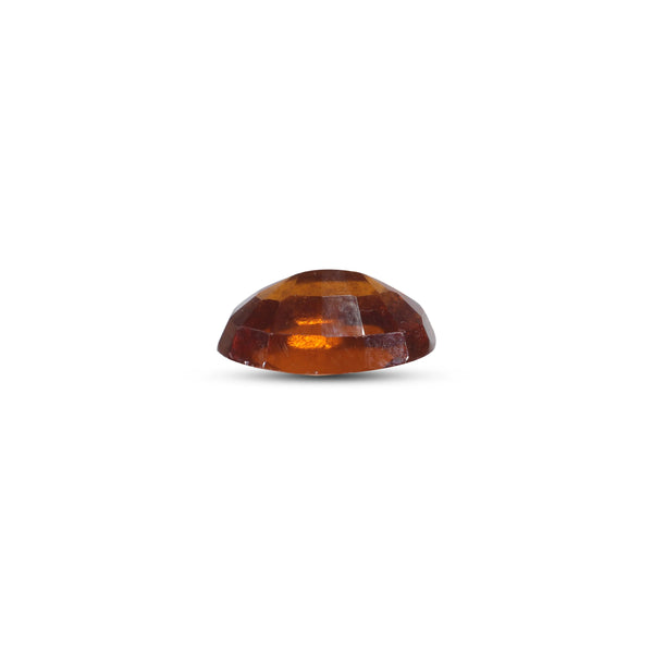 Hessonite (Gomed) - 3.25 Carat - Pramogh