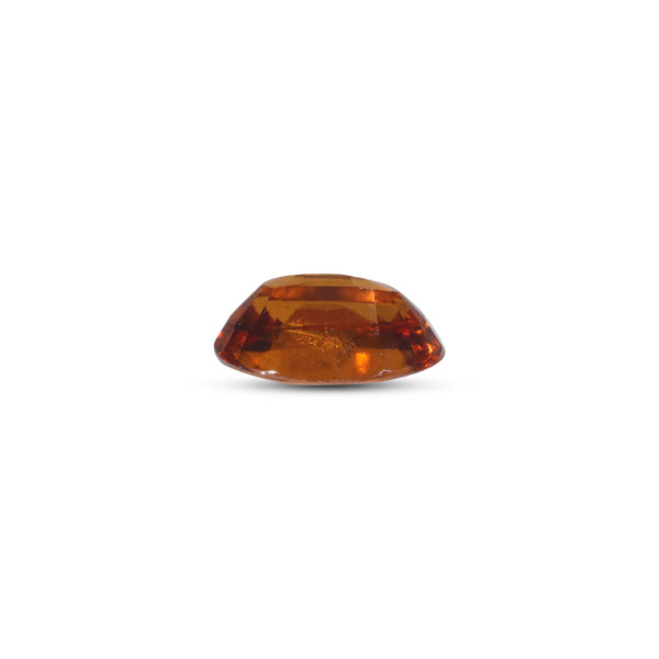 Hessonite (Gomed) - 3 Carat - Pramogh