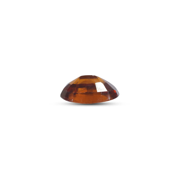 Hessonite (Gomed) - 3.6 Carat - Pramogh