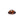 Load image into Gallery viewer, Hessonite (Gomed) - 7.2 Carat - Pramogh