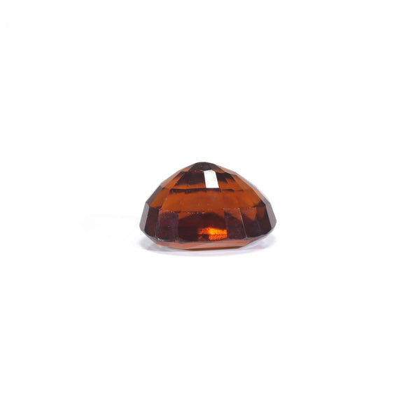 Hessonite (Gomed) - 8.6 Carat - Pramogh
