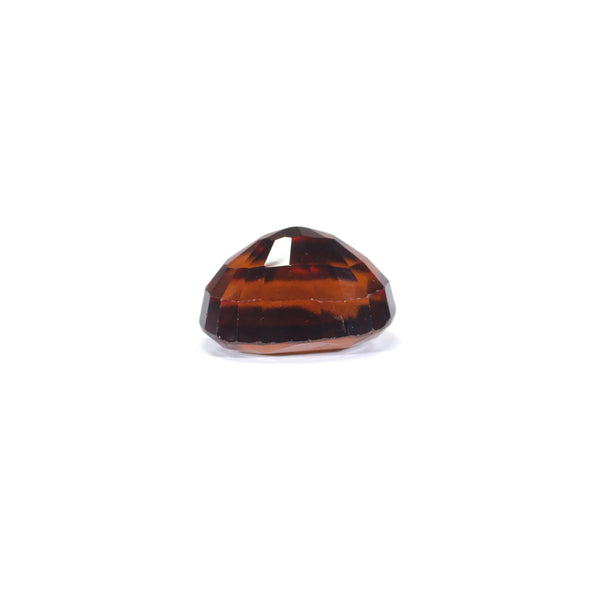 Hessonite (Gomed) - 6.65 Carat - Pramogh