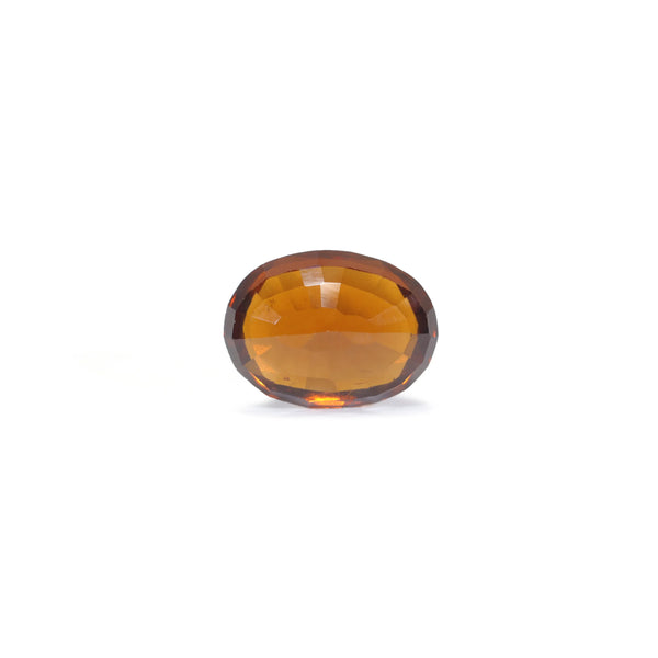Hessonite (Gomed) - 5.4 Carat - Pramogh