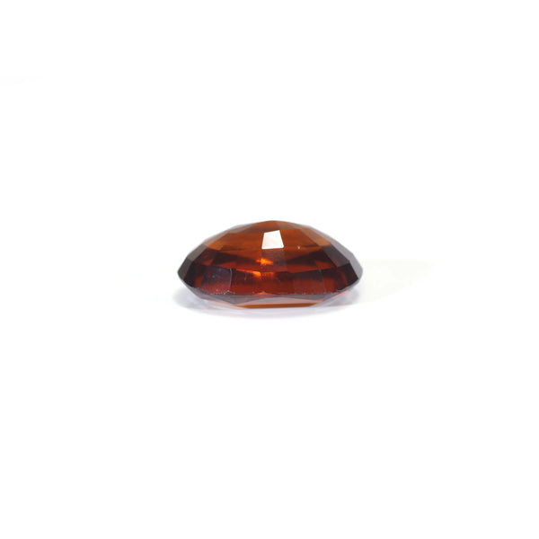 Hessonite (Gomed) - 12.8 Carat - Pramogh