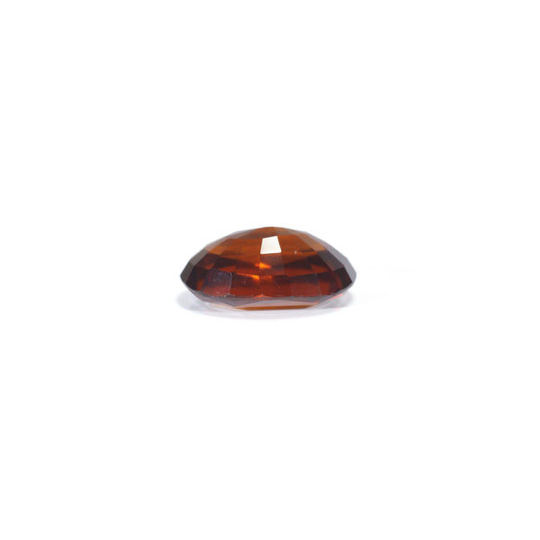 Hessonite (Gomed) - 6.35 Carat - Pramogh