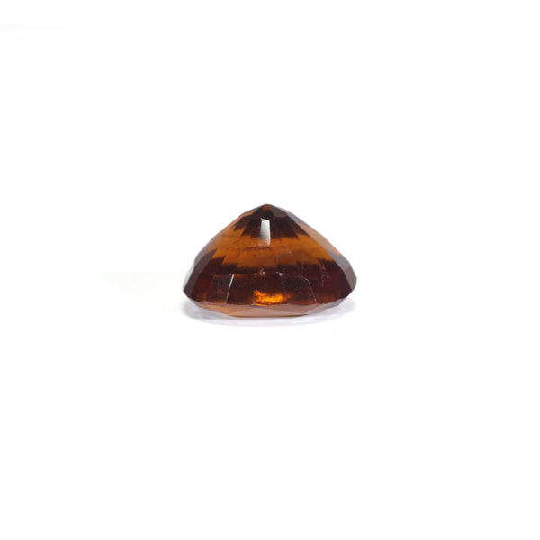 Hessonite (Gomed) - 6.45 Carat - Pramogh