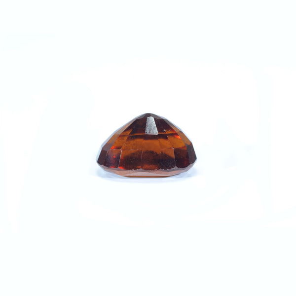 Hessonite (Gomed) - 6.35 Carat - Pramogh
