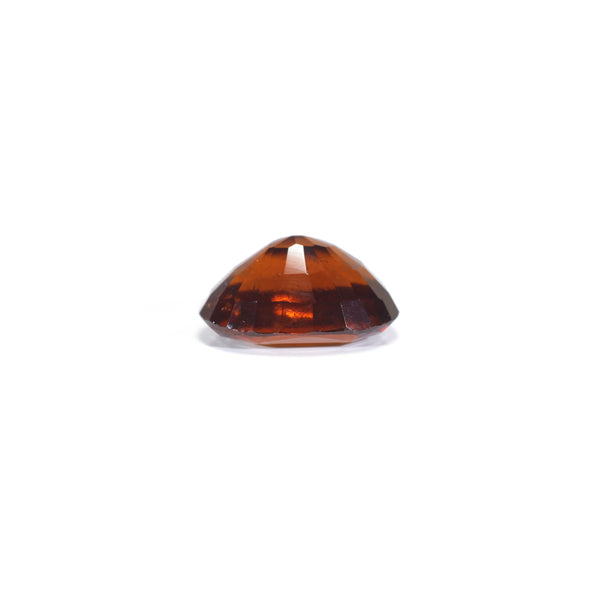 Hessonite (Gomed) - 7.2 Carat - Pramogh