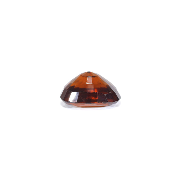Hessonite (Gomed) - 6.3 Carat - Pramogh