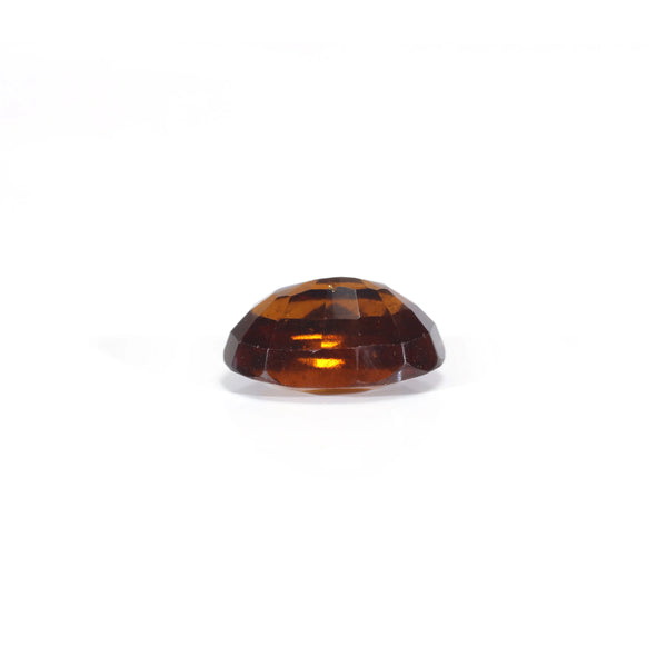 Hessonite (Gomed) - 5.75 Carat - Pramogh
