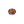 Load image into Gallery viewer, Hessonite (Gomed) - 5.5 Carat - Pramogh