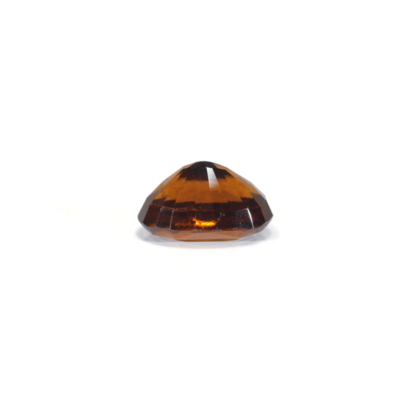 Hessonite (Gomed) - 5.5 Carat - Pramogh