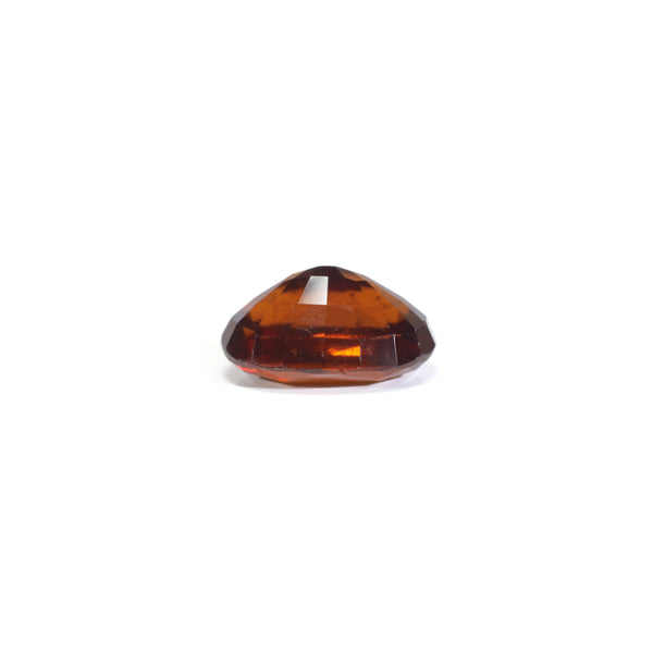 Hessonite (Gomed) - 7.75 Carat - Pramogh