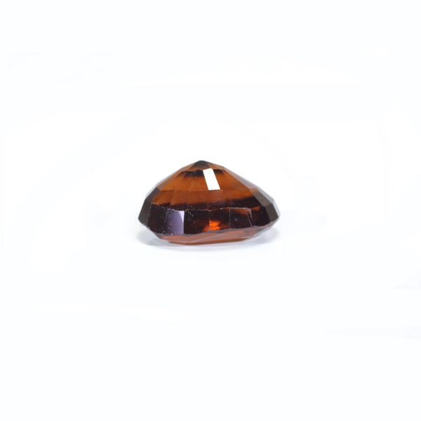 Hessonite (Gomed) - 7.9 Carat - Pramogh