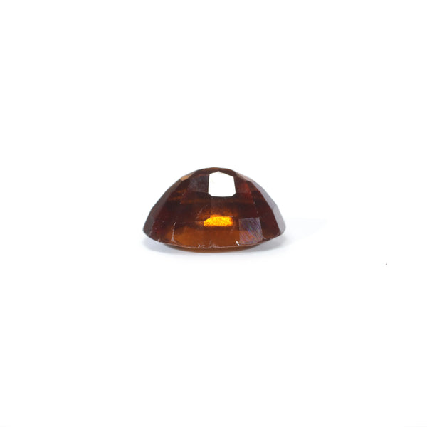 Hessonite (Gomed) - 4.85 Carat - Pramogh