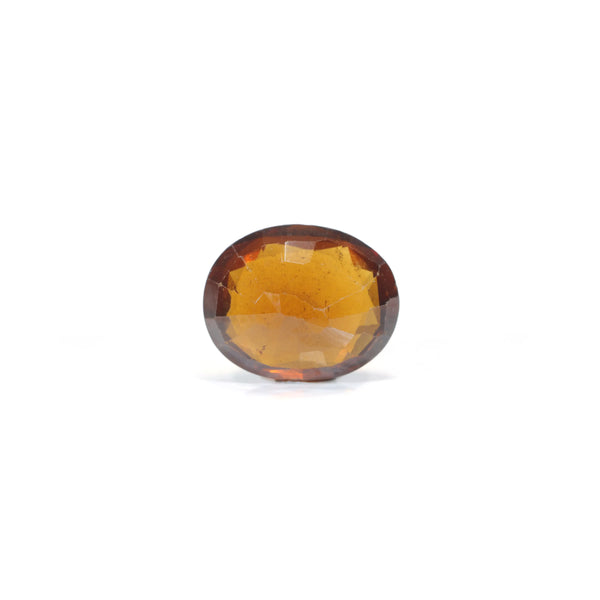 Hessonite (Gomed) - 6 Carat - Pramogh