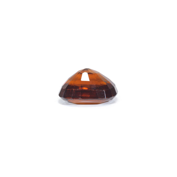 Hessonite (Gomed) - 8.2 Carat - Pramogh