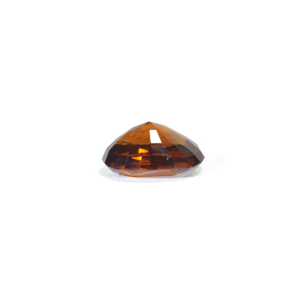 Hessonite (Gomed) - 7.05 Carat - Pramogh